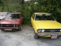 Treffen in Mörfelden 2006